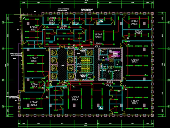 建筑设计防火规范gb50016（建筑设计防火规范gb50016最新版）