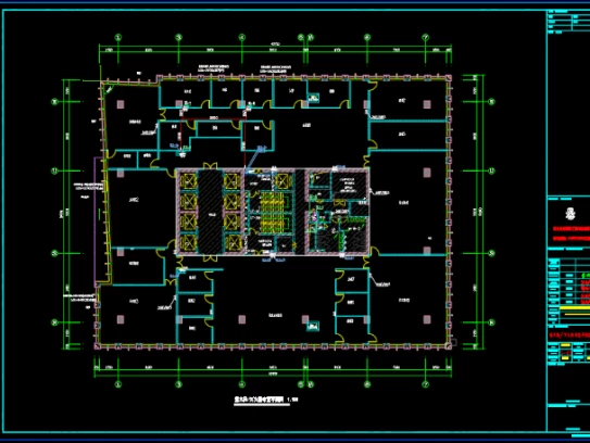 建筑设计防火规范pdf（建筑设计防火规范消防网）