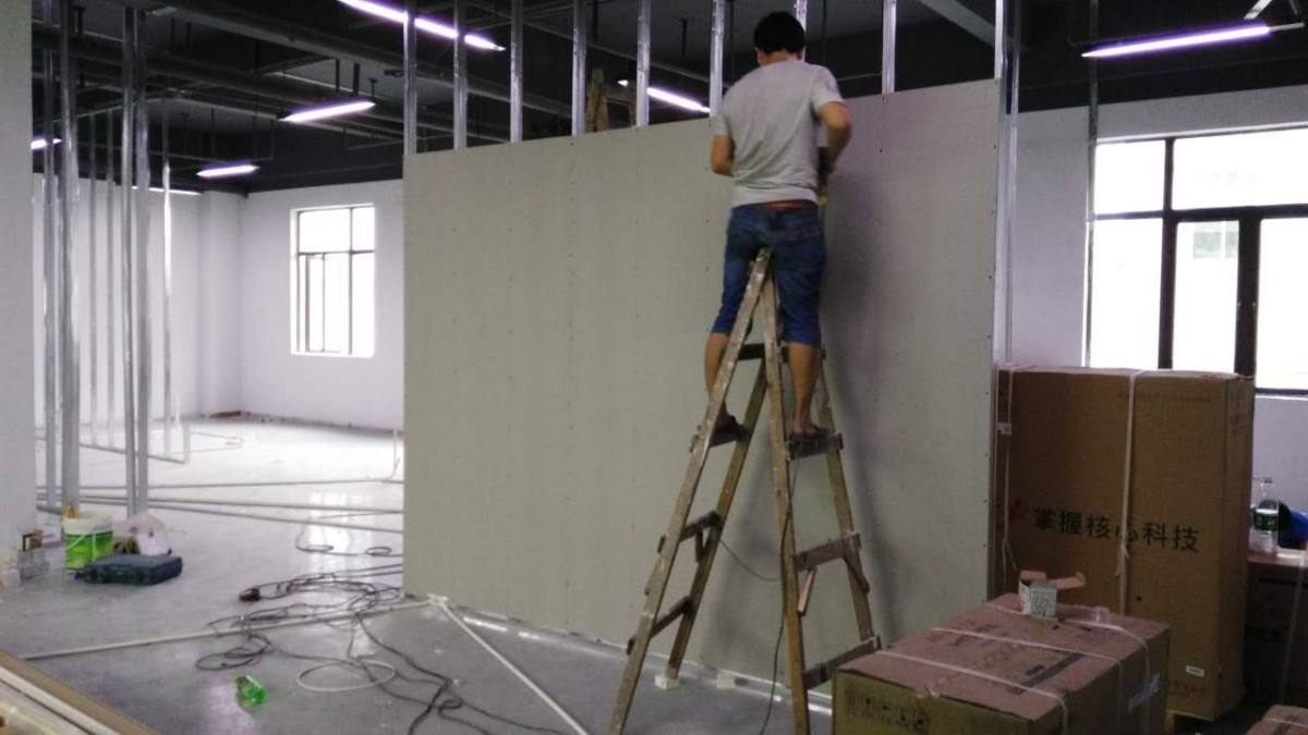 宁波​住建局的消防备案流程，消防备案手续流程