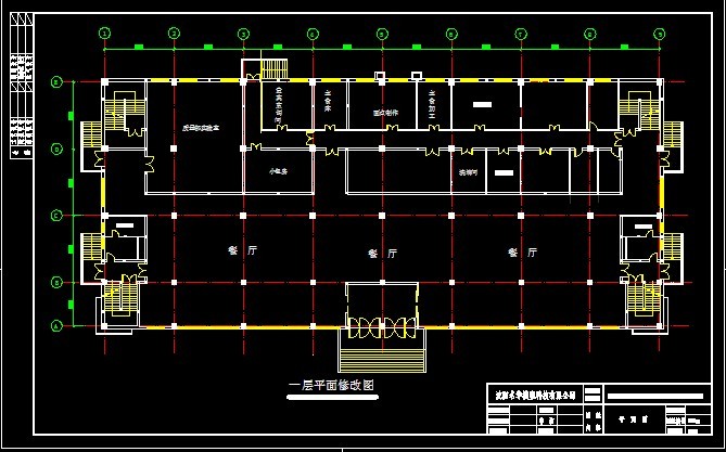 宁波消防设计报建费用多少一平方？消防设计报建收费标准