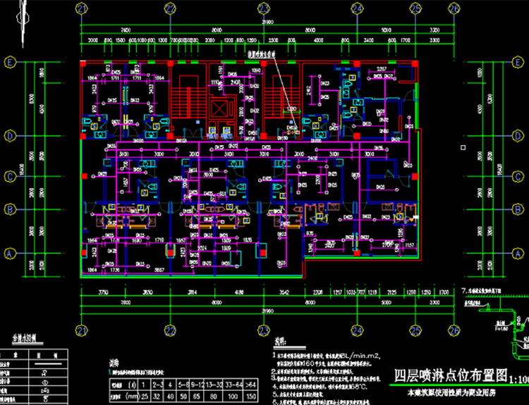 宁波消防设计工程有限公司